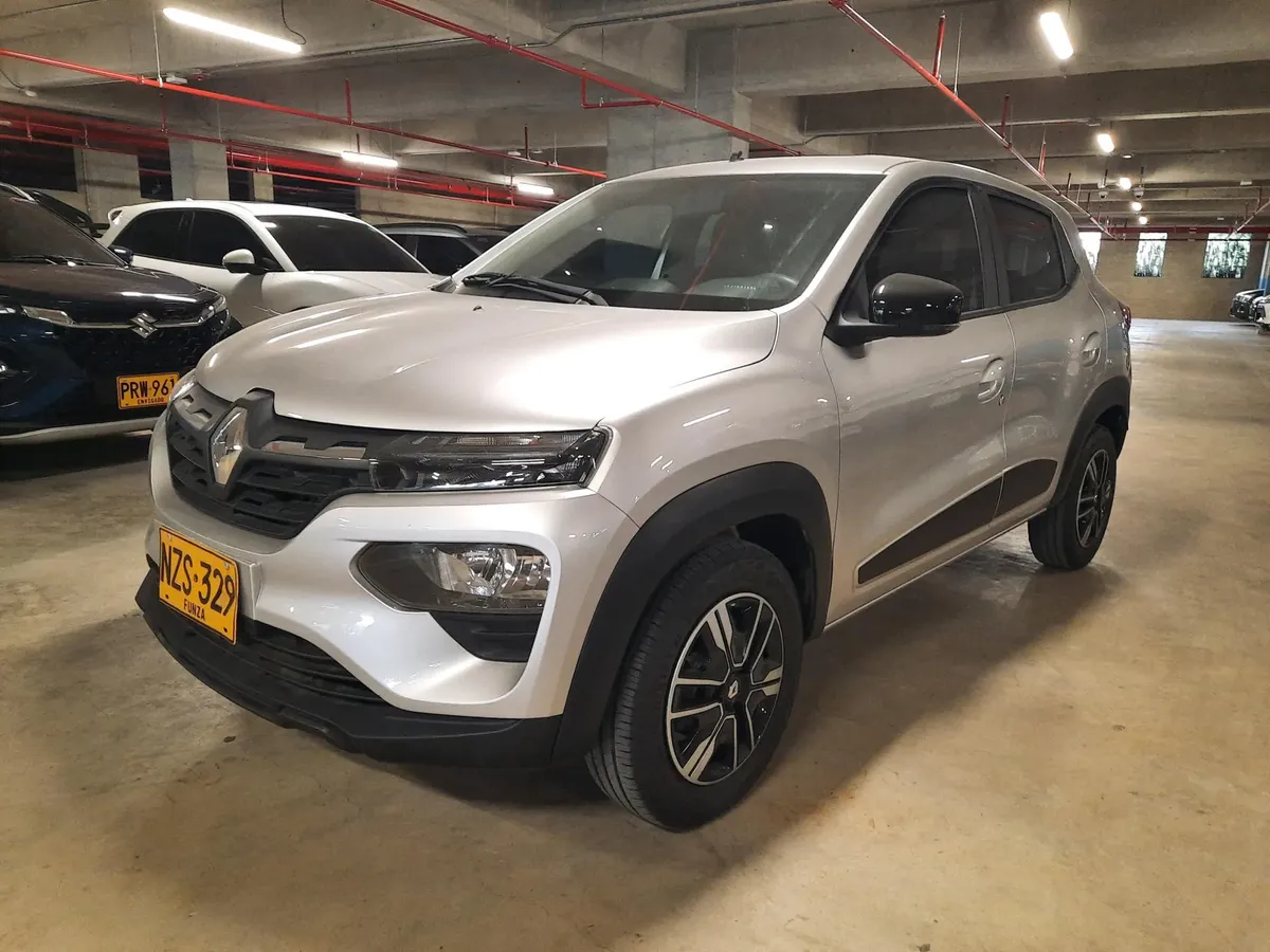 KWID INTENS MT
