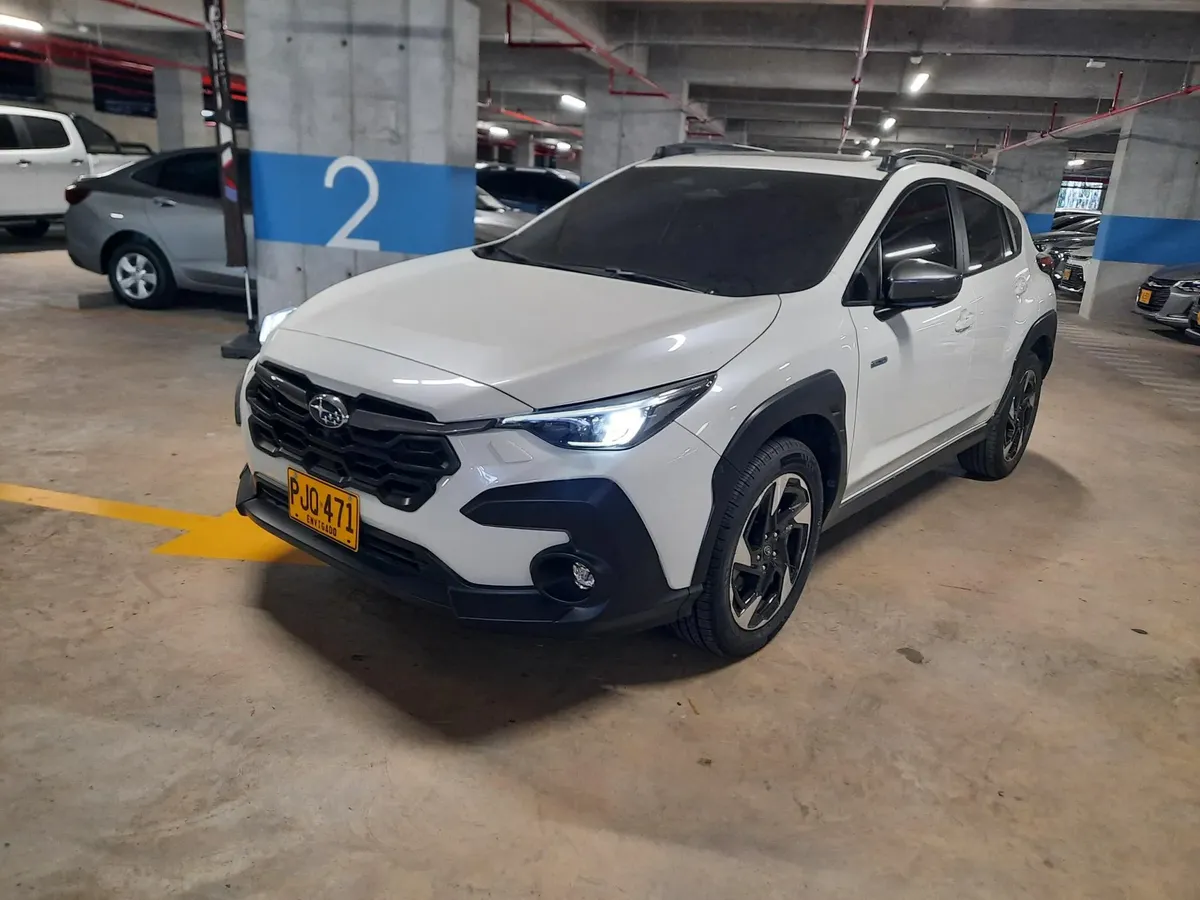 CROSSTREK HYBRID LIMITED
