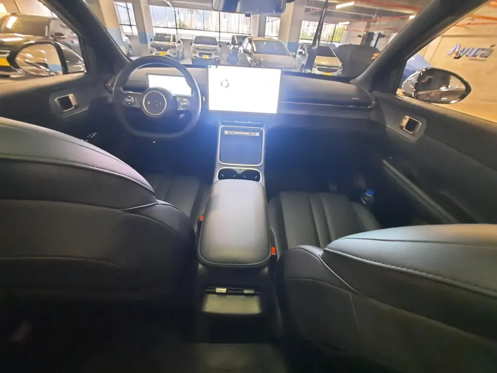CHEVROLET CAPTIVA EV AT 2026