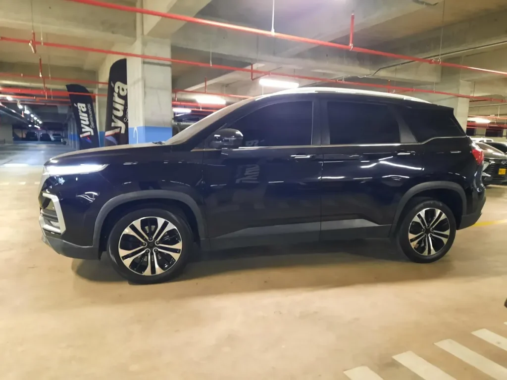 CHEVROLET CAPTIVA PREMIER AT 7PSJ 2023