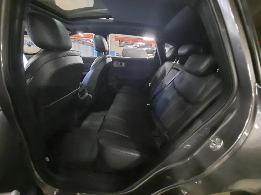 CHEVROLET CAPTIVA EV AT 2026