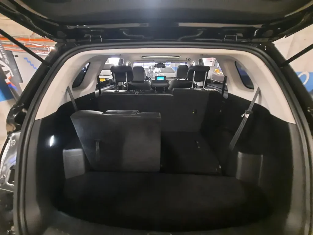 CHEVROLET CAPTIVA PREMIER AT 7PSJ 2023