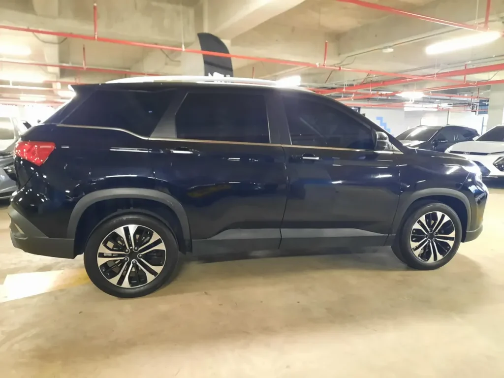 CHEVROLET CAPTIVA PREMIER AT 7PSJ 2023