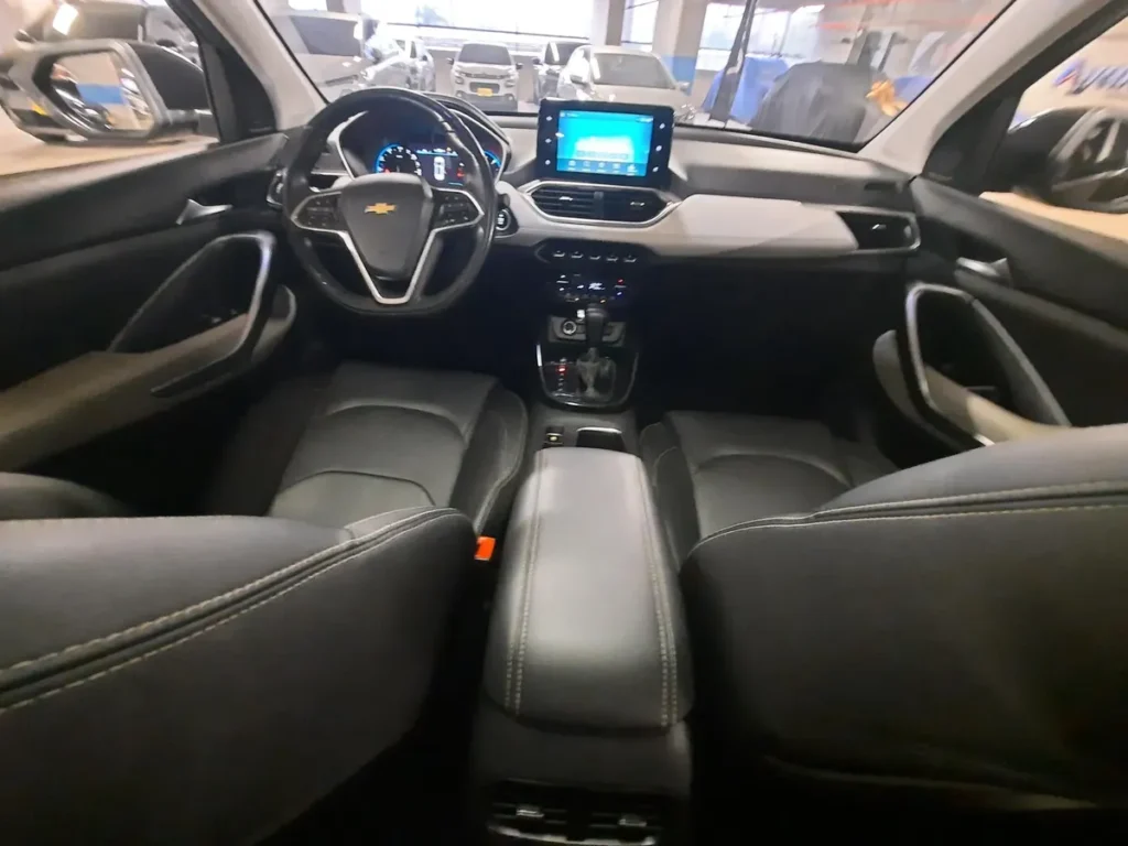 CHEVROLET CAPTIVA PREMIER AT 7PSJ 2023