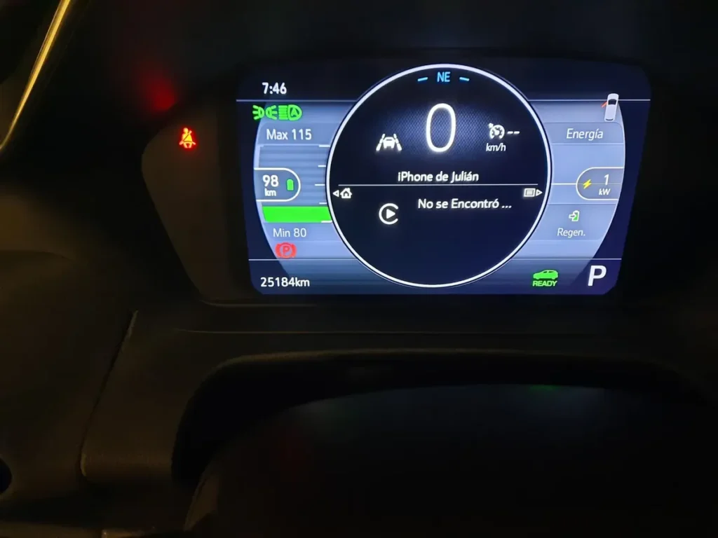 CHEVROLET BOLT EUV 2023