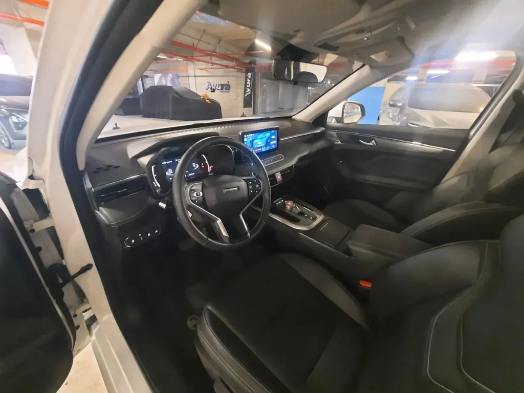 HAVAL JOLION 1.5 HEV 2025