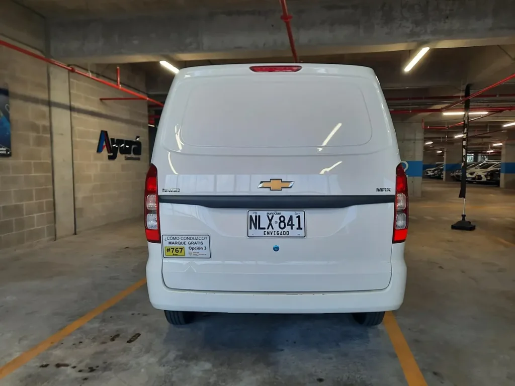 CHEVROLET N400 2025