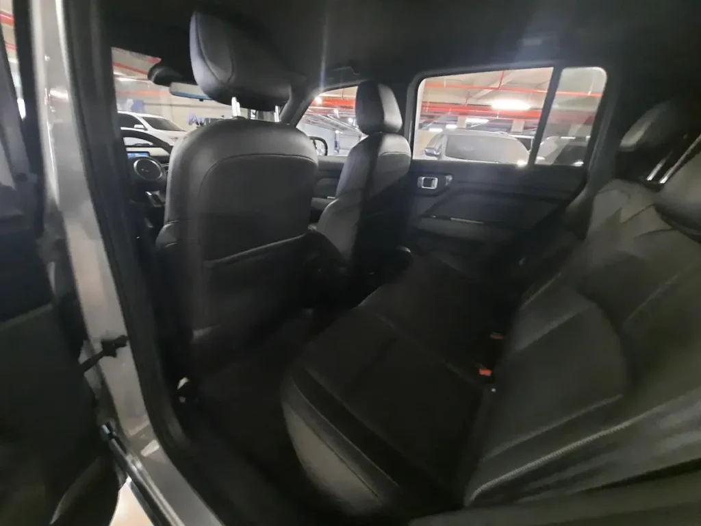 CHEVROLET SPARK EV 2026
