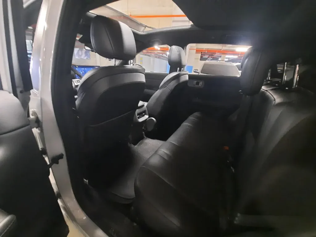 CHEVROLET CAPTIVA PHEV 1.5 2026