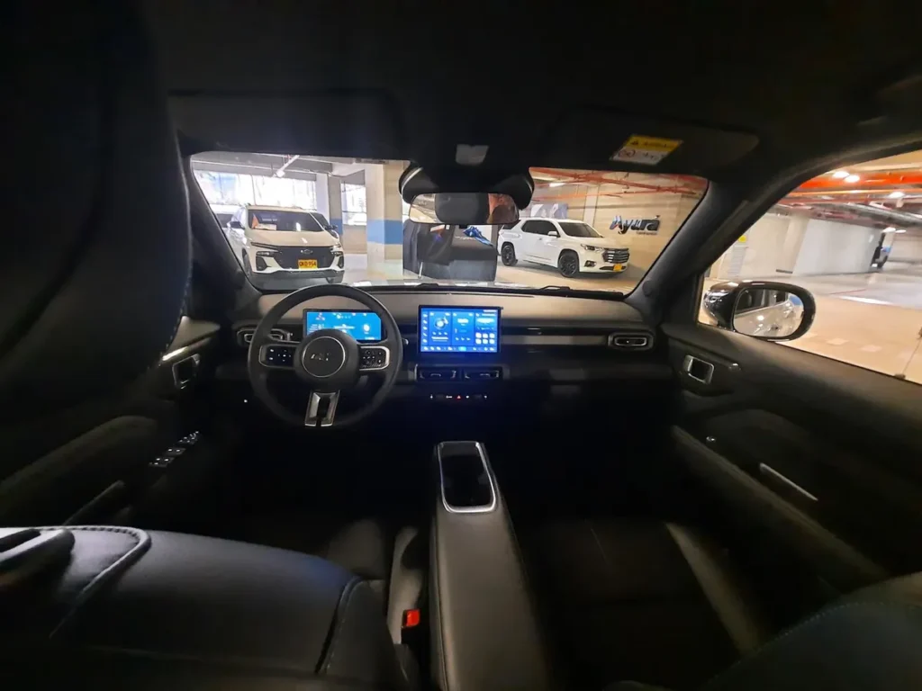 CHEVROLET SPARK EV 2026