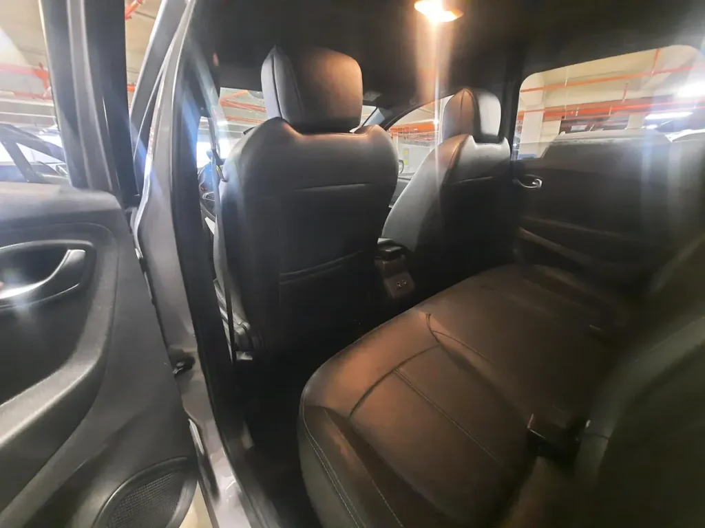 RENAULT CAPTUR ICONIC 2023
