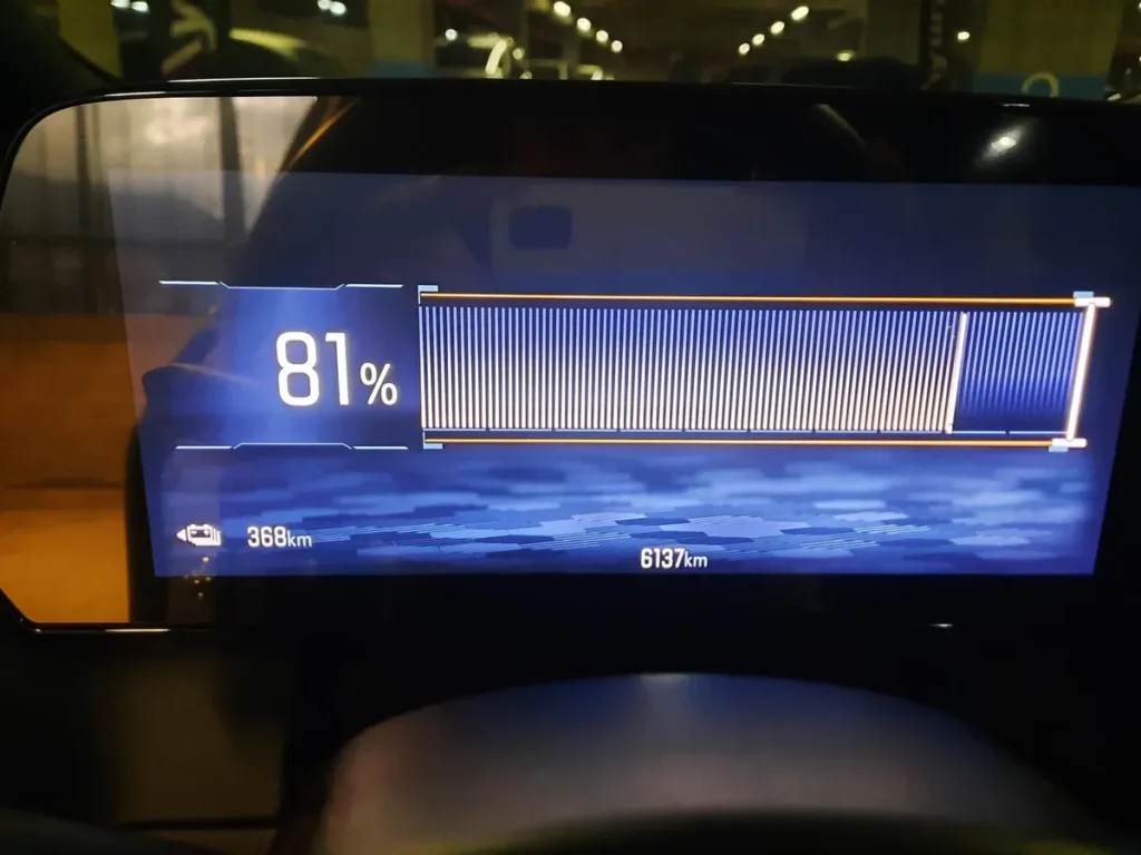 CHEVROLET EQUINOX EV AWD 2025