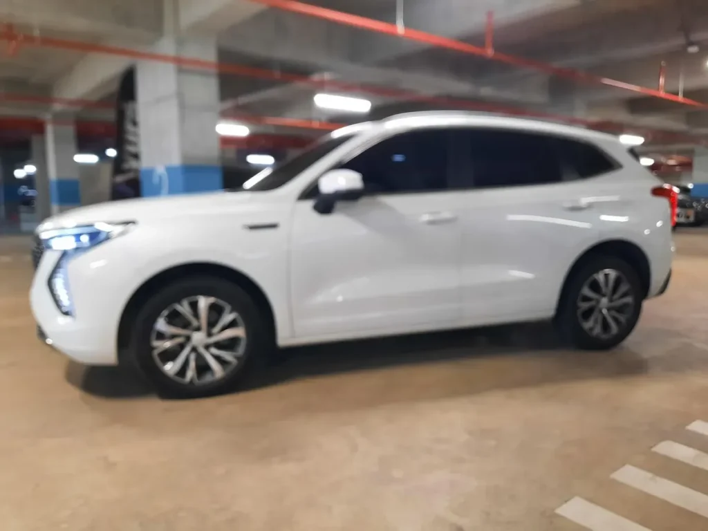 HAVAL JOLION 1.5 HEV 2025
