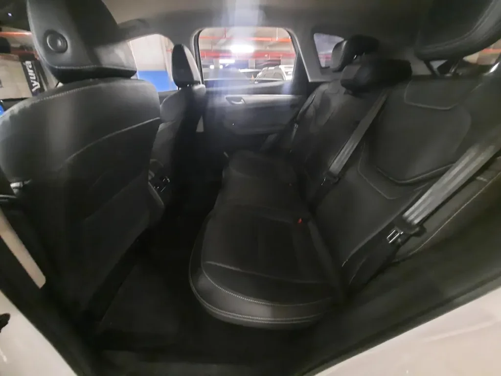 HAVAL JOLION 1.5 HEV 2025